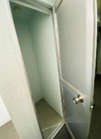ベルデ押上