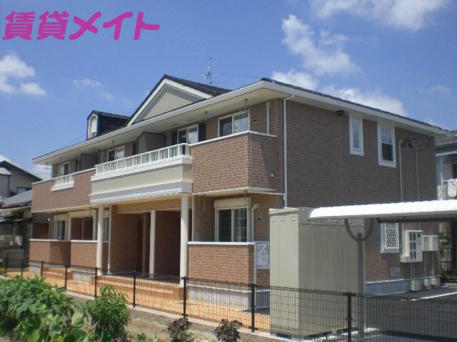 サンビレッジ川尻