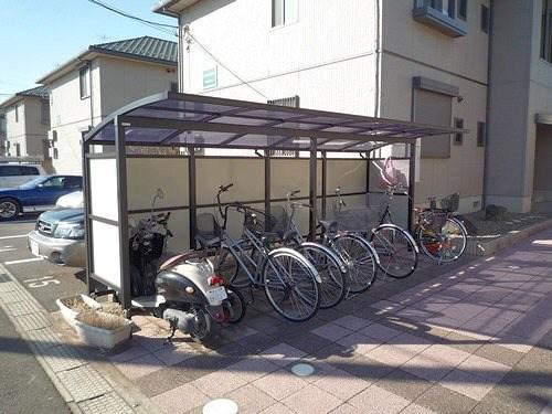 グッドヒルズE