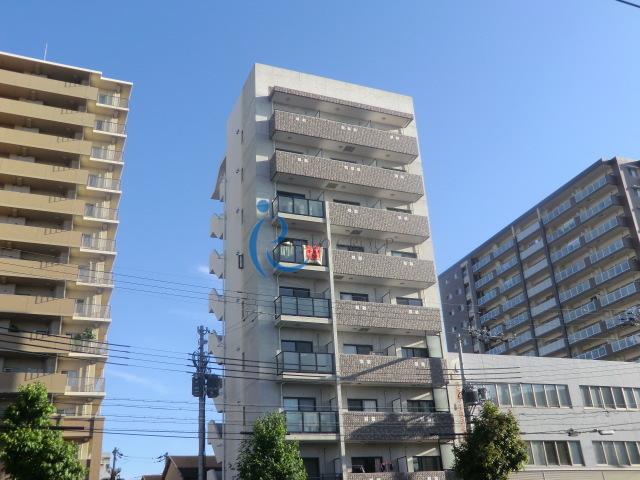 ラ・フォーレ喜連瓜破
