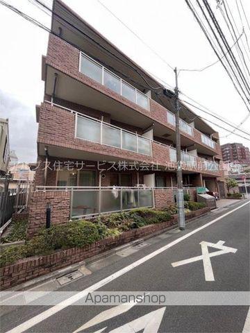 高田壱番館