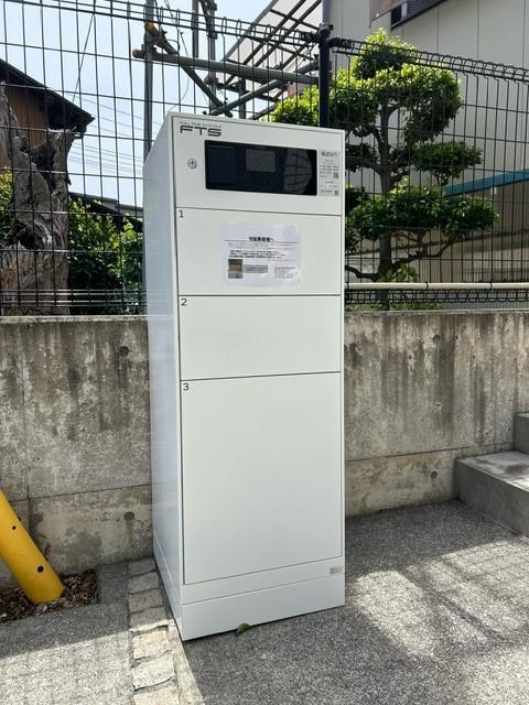 チェリー・ブロッサム十間坂