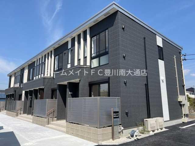 アヴァンティS