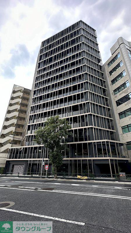 ZOOM新宿御苑前