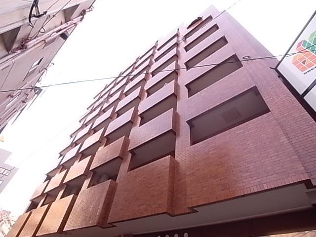 Kステーション大橋
