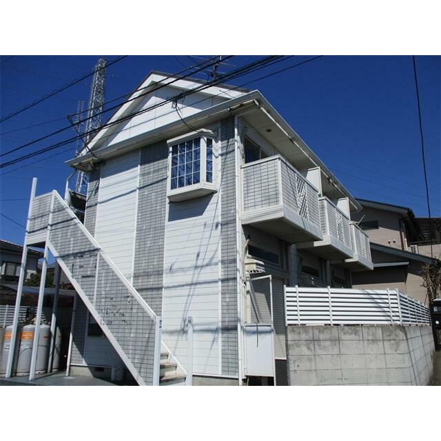 ランドマーク東浦和