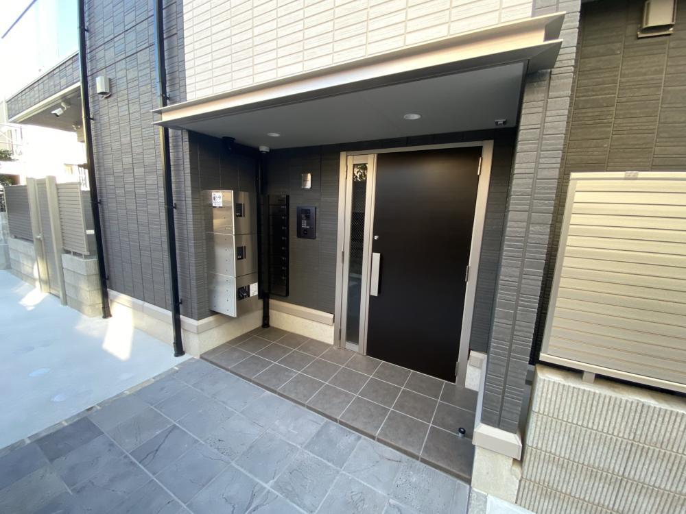 D-ROOM武庫之荘