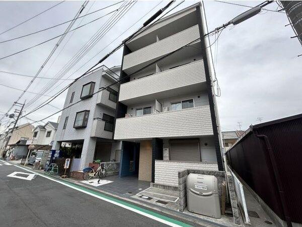 アヴァンス淡路