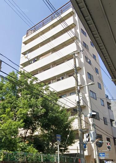 トッププラザ