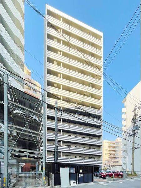 GRAN DUKE東桜(1LDK/9階)