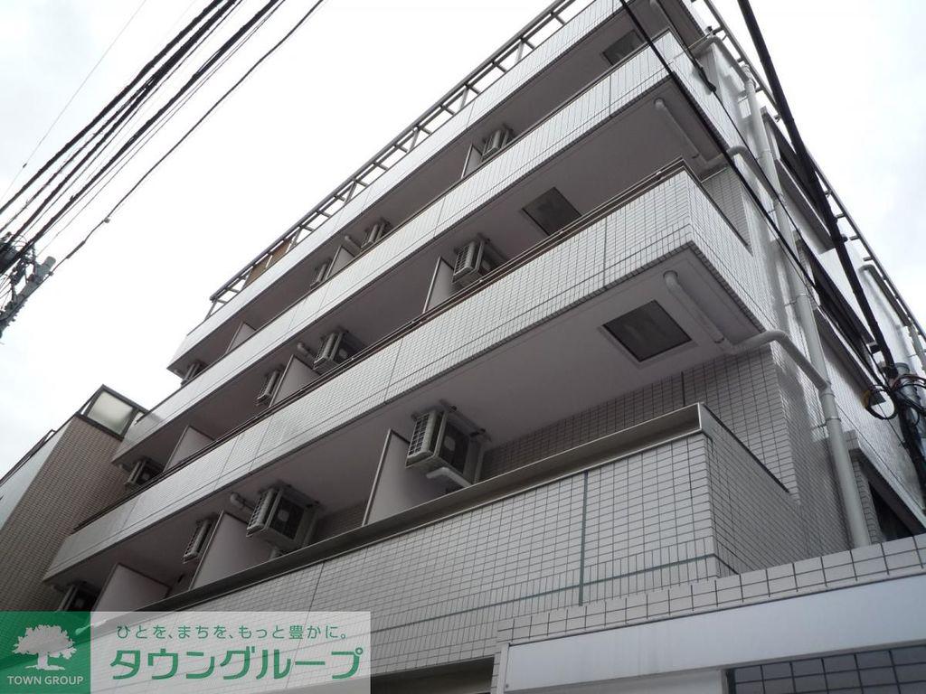 ユーズアーク明大前