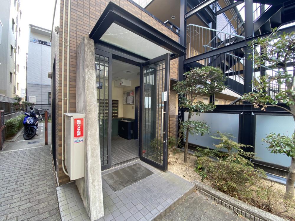 エスタシオン甲子園口