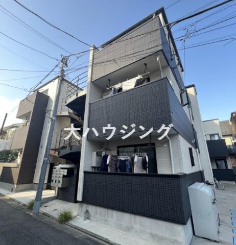 MELDIA蒲田