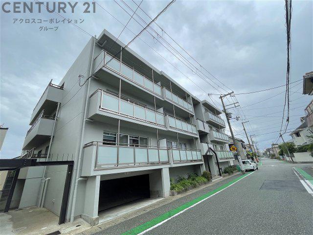 エクセレント西宮北口(1LDK/2階)