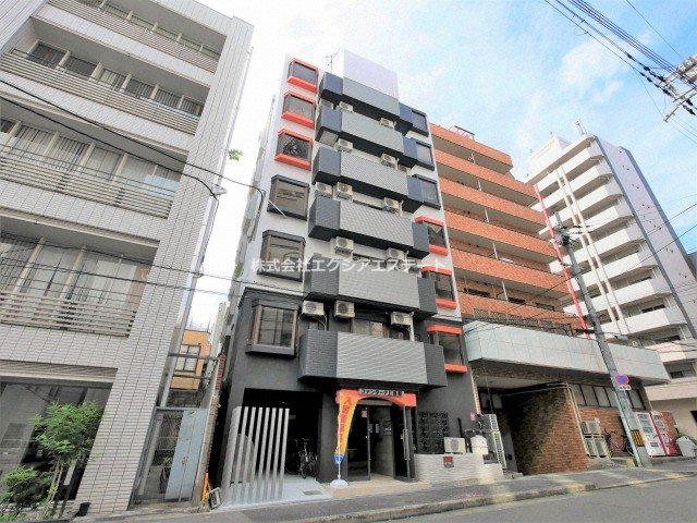 ファンターナ上本町