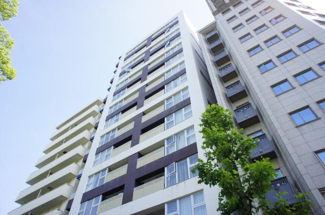 ポレスター平和大通プレミアムレジデンス