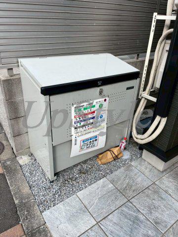 クレサージュ西新井