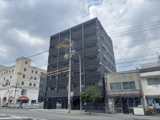 ベラジオレガシー京都西七条