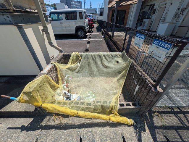 レオパレスフェニックス