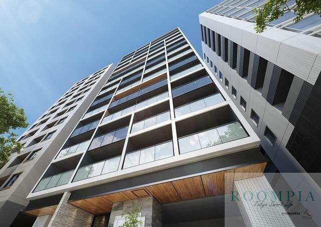 ミュプレ月島
