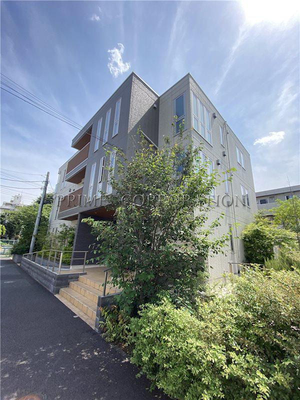 CRESCENTE経堂 壱番館