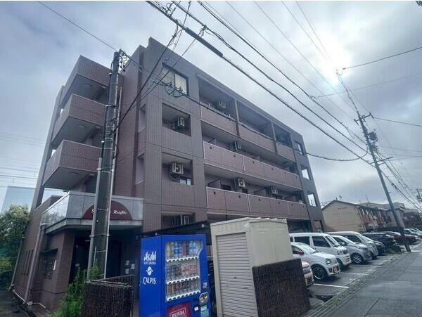 サンビューハイツ