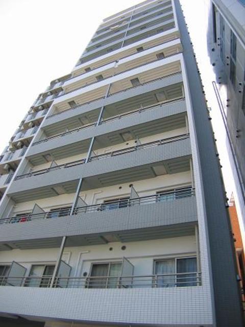 エクシム大森