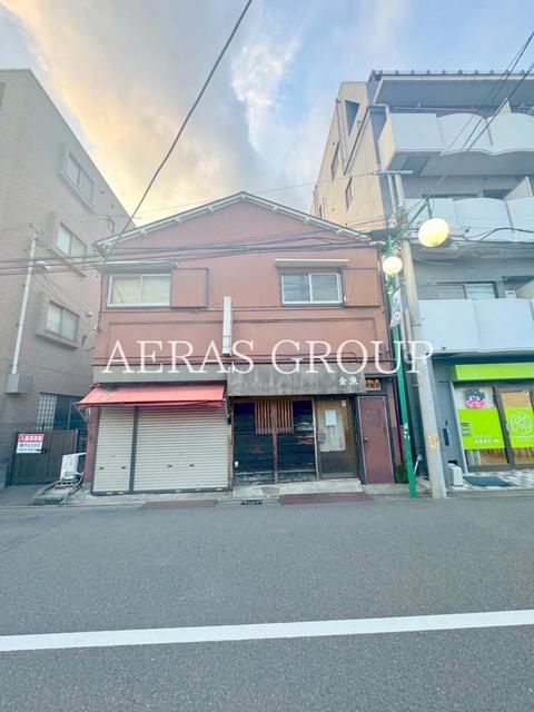 第一月岡荘