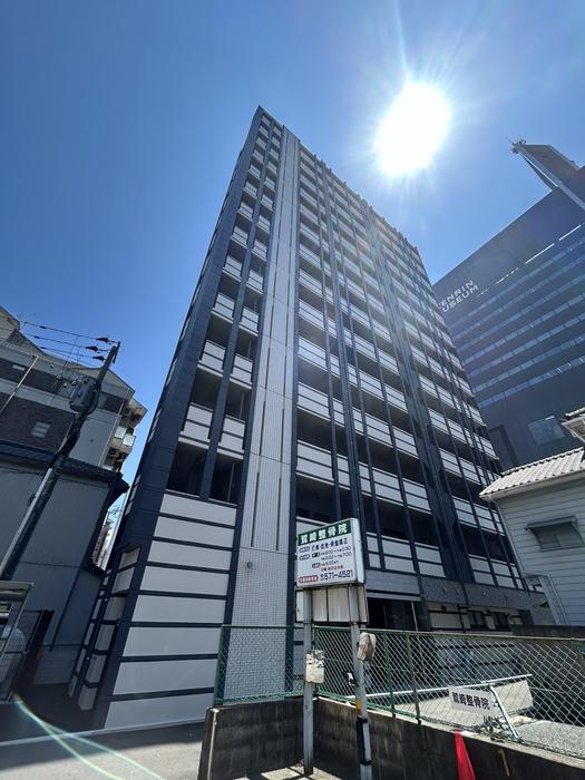 アースコートY´Sシティ室町