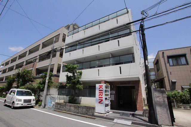 ダイドーメゾン甲子園口