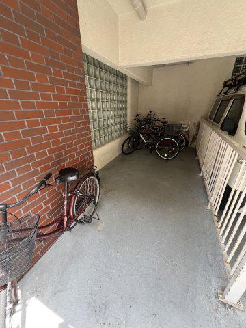 グレースハイム上住吉