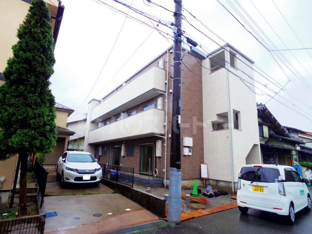 AJ南流山ノースI