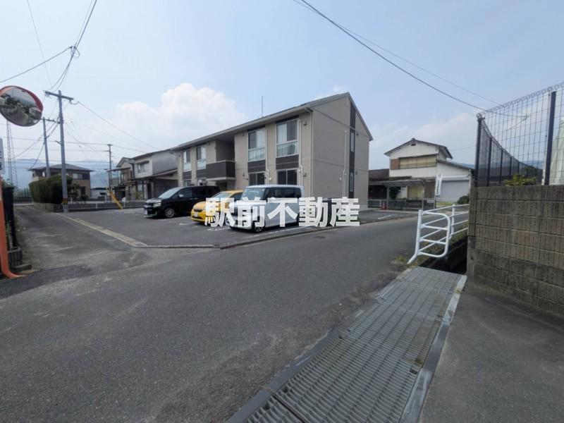 クレアシャイン大和