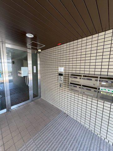 トミーズマンション