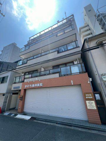 トミーズマンション(3LDK/4階)