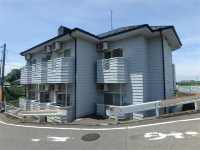 コーポリバーサイド