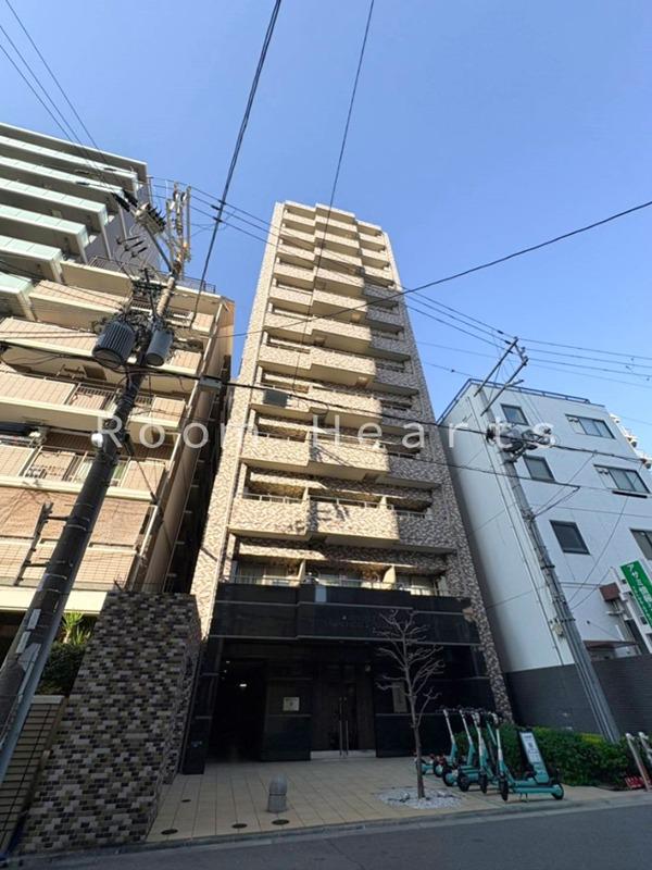 アドバンス上町台IIクレイドル
