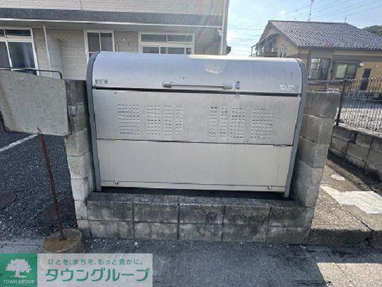 レオパレスリヴェール