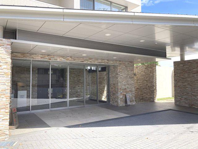 プレミスト浜松中山町