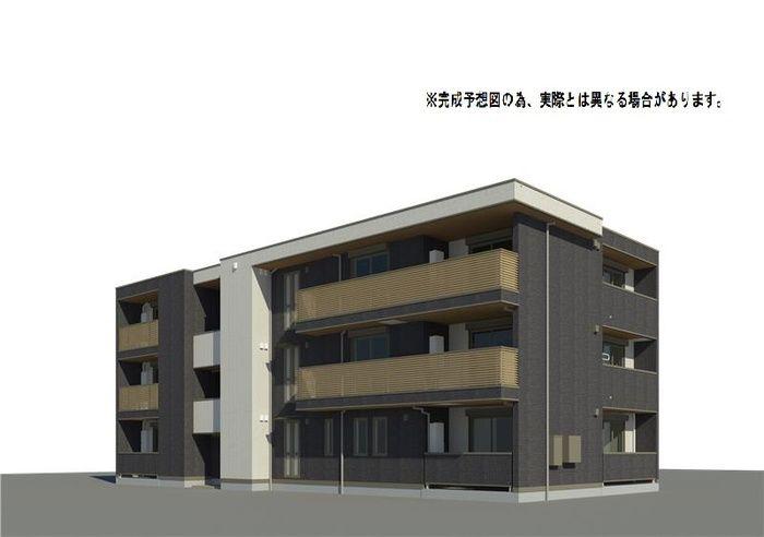 TORISIAS 東城南 A