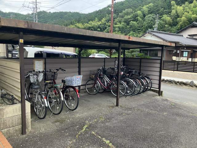グリーンコーポ蛍ヶ丘
