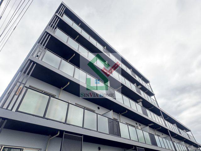 シティープライムひばりが丘