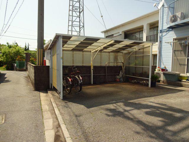 メルヘン北野