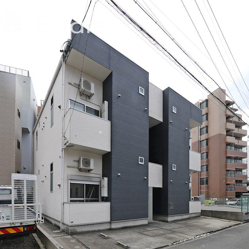 リバティ名駅