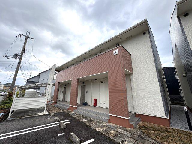 サンルーラルA