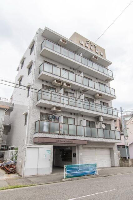 クリオ鶴見参番館