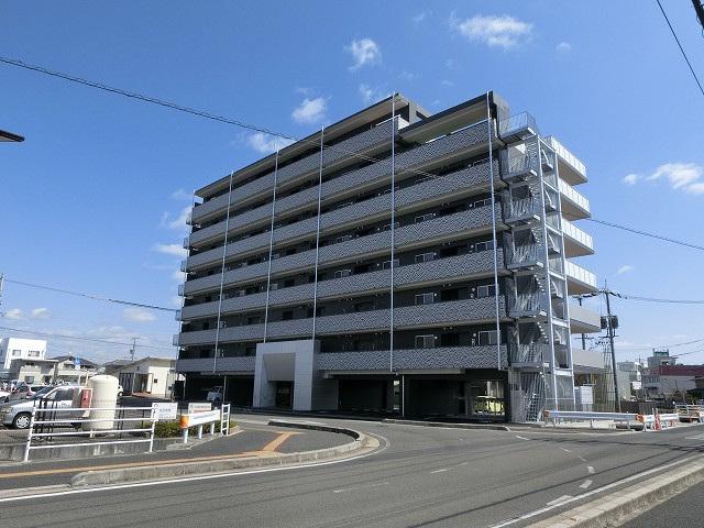 COTHAX北長瀬