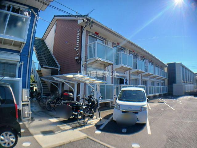 アヴァンセ
