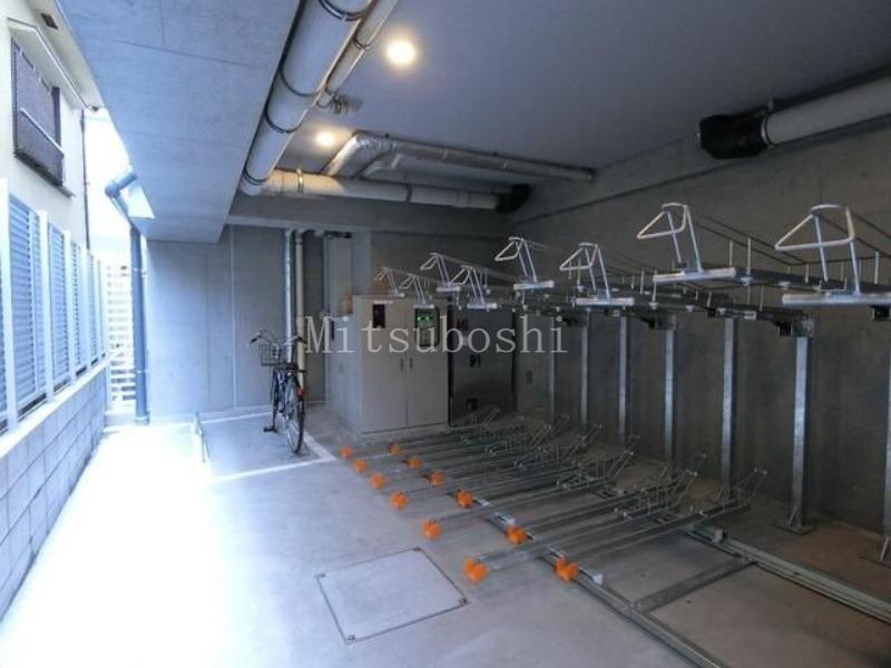 プライマル杉並方南町