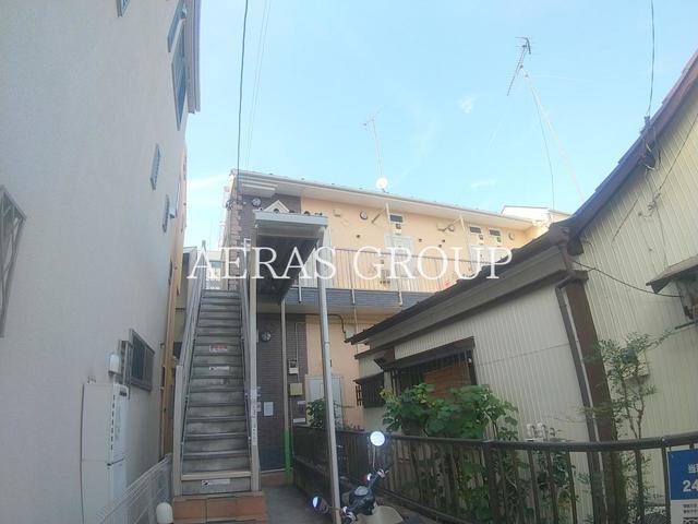 AK川崎壱番館